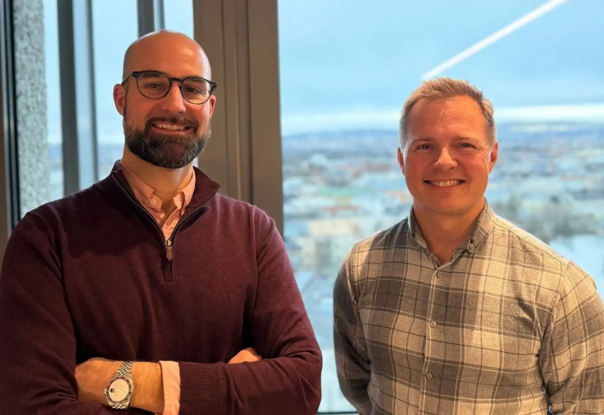 From Merkle to Adnuntius: Henrik Staib Joins as Commercial Director