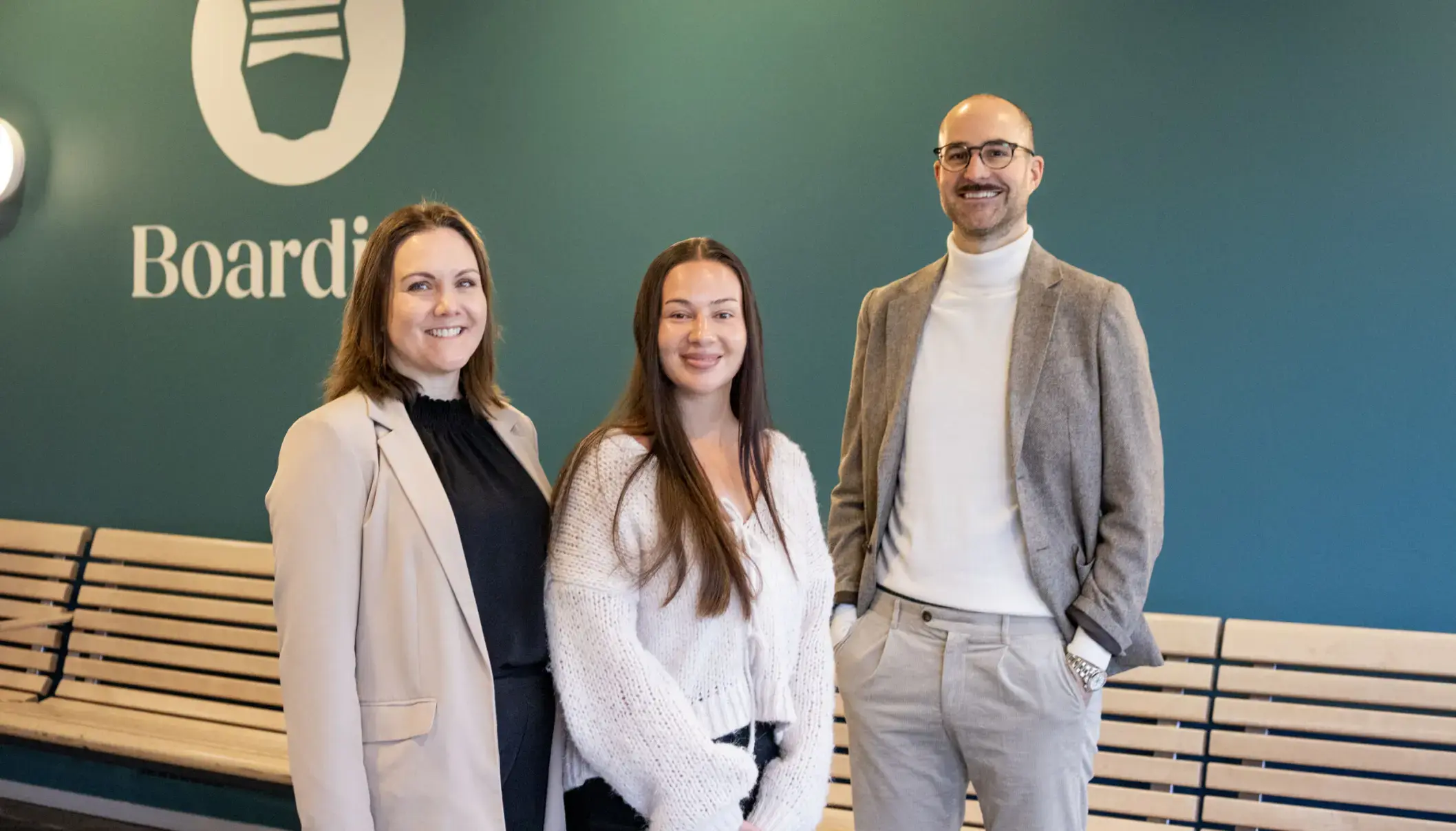 Go Nordic Cruiseline Chooses Adnuntius