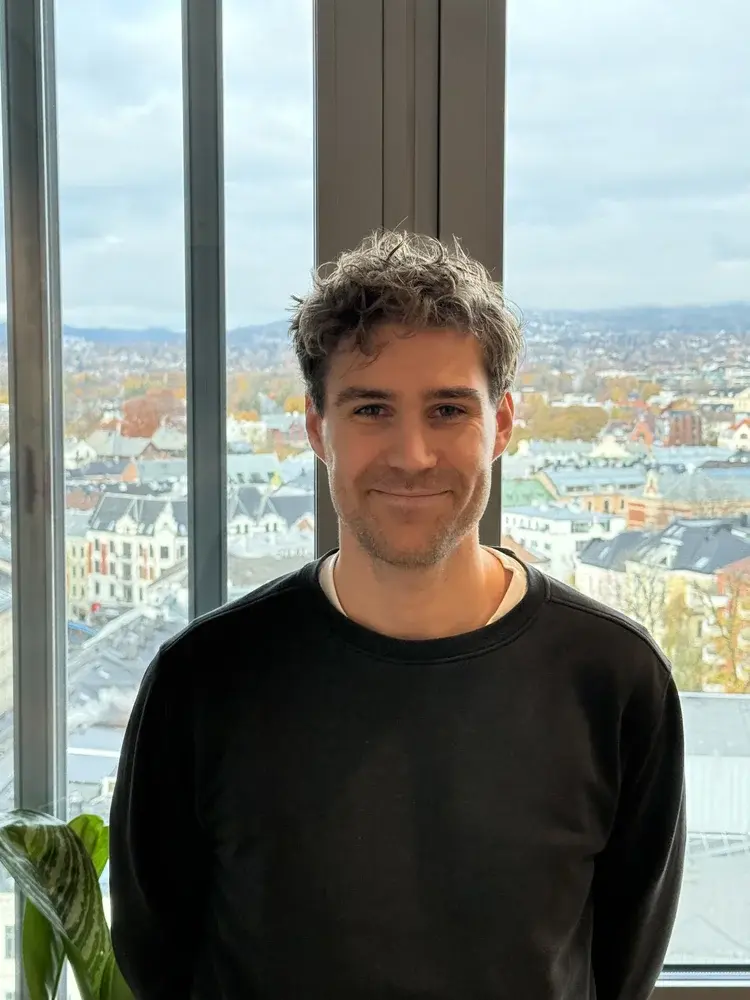 Runar Hardie Mørkved