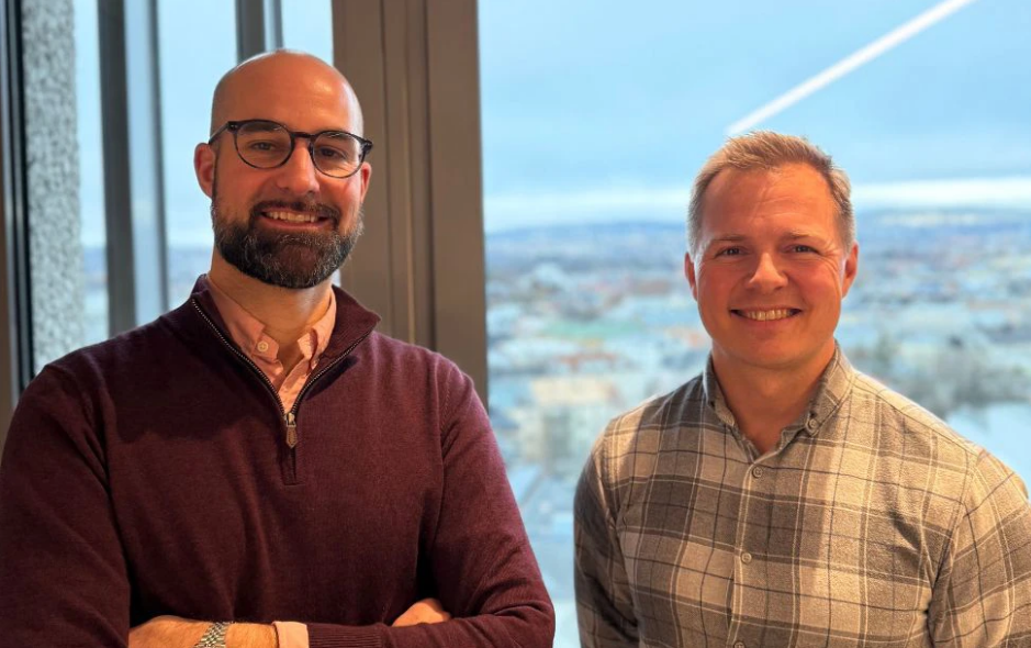 Henrik Staib Joins Adnuntius