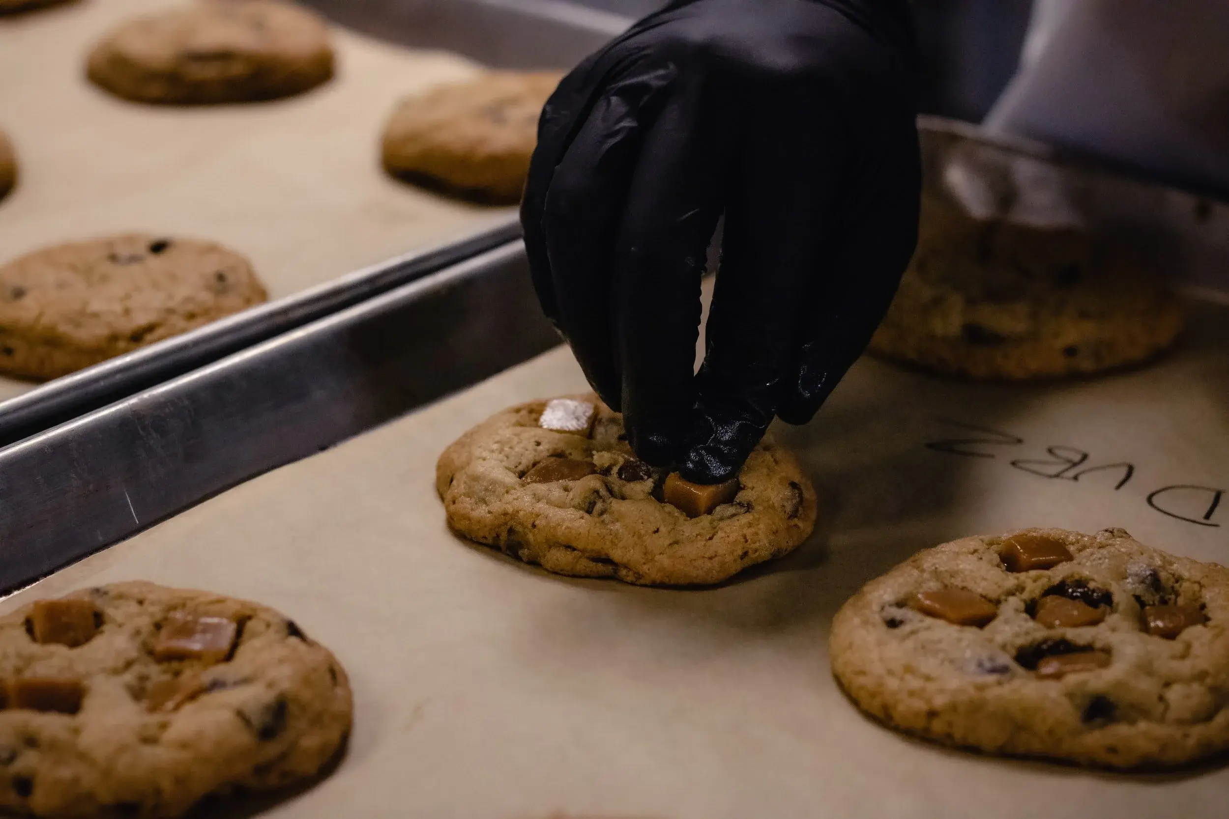 Cookieless Ad Serving and Context