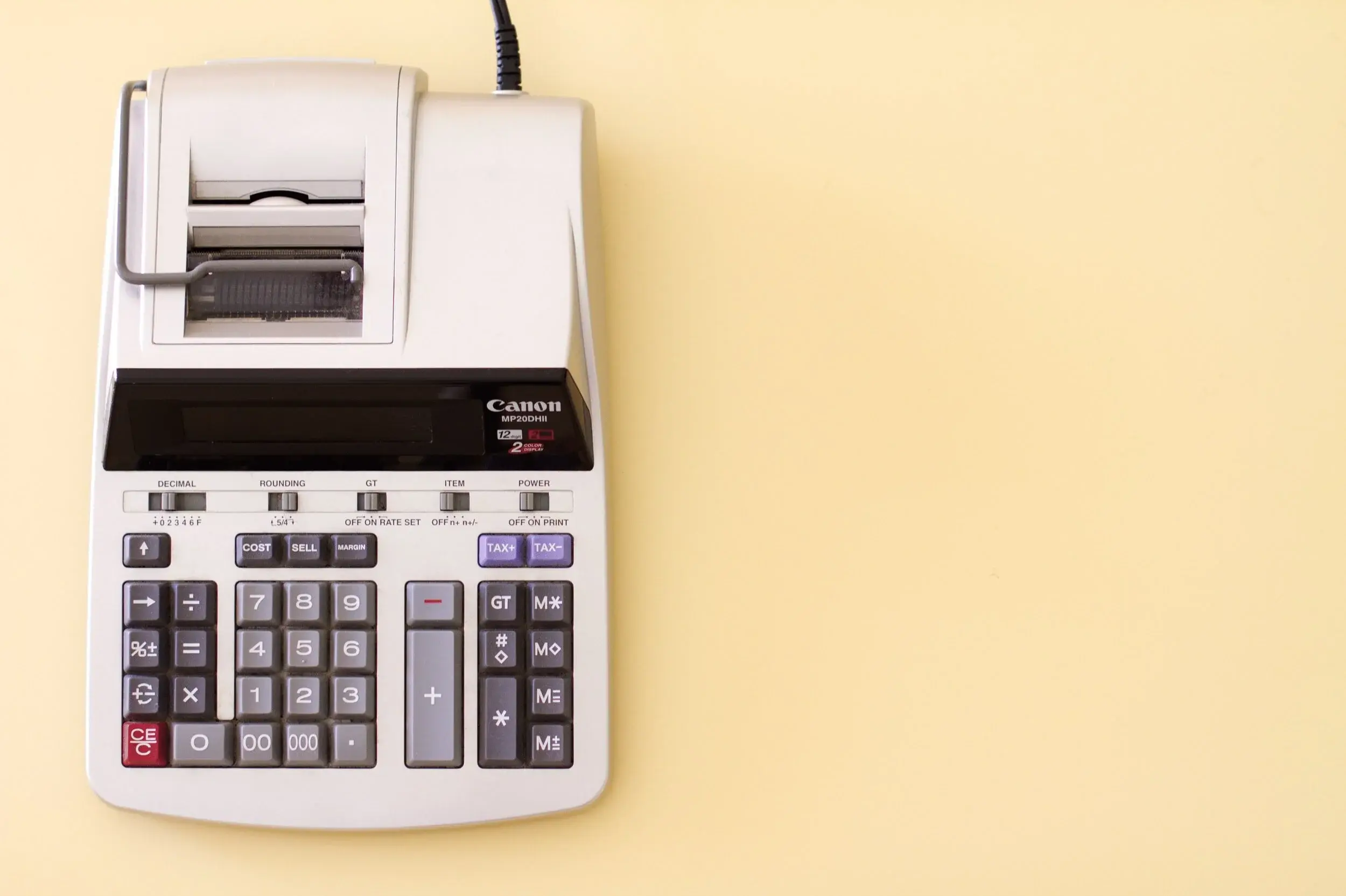 Can Taxes Improve Advertising?