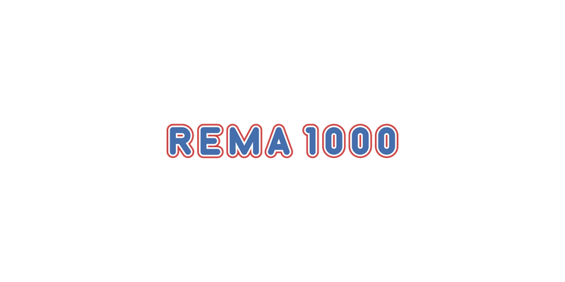Rema 1000